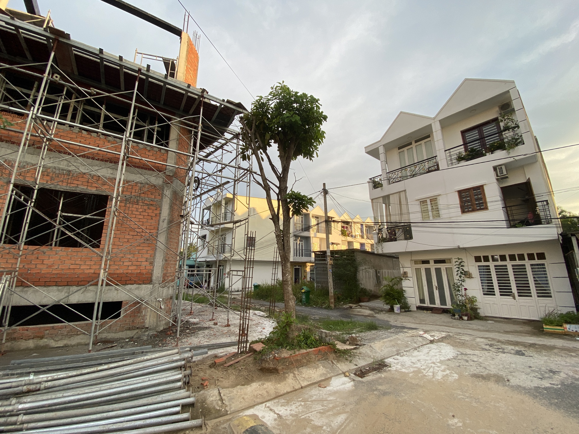 Mở rộng miễn giấy phép xây nhà riêng lẻ- Ảnh 2.