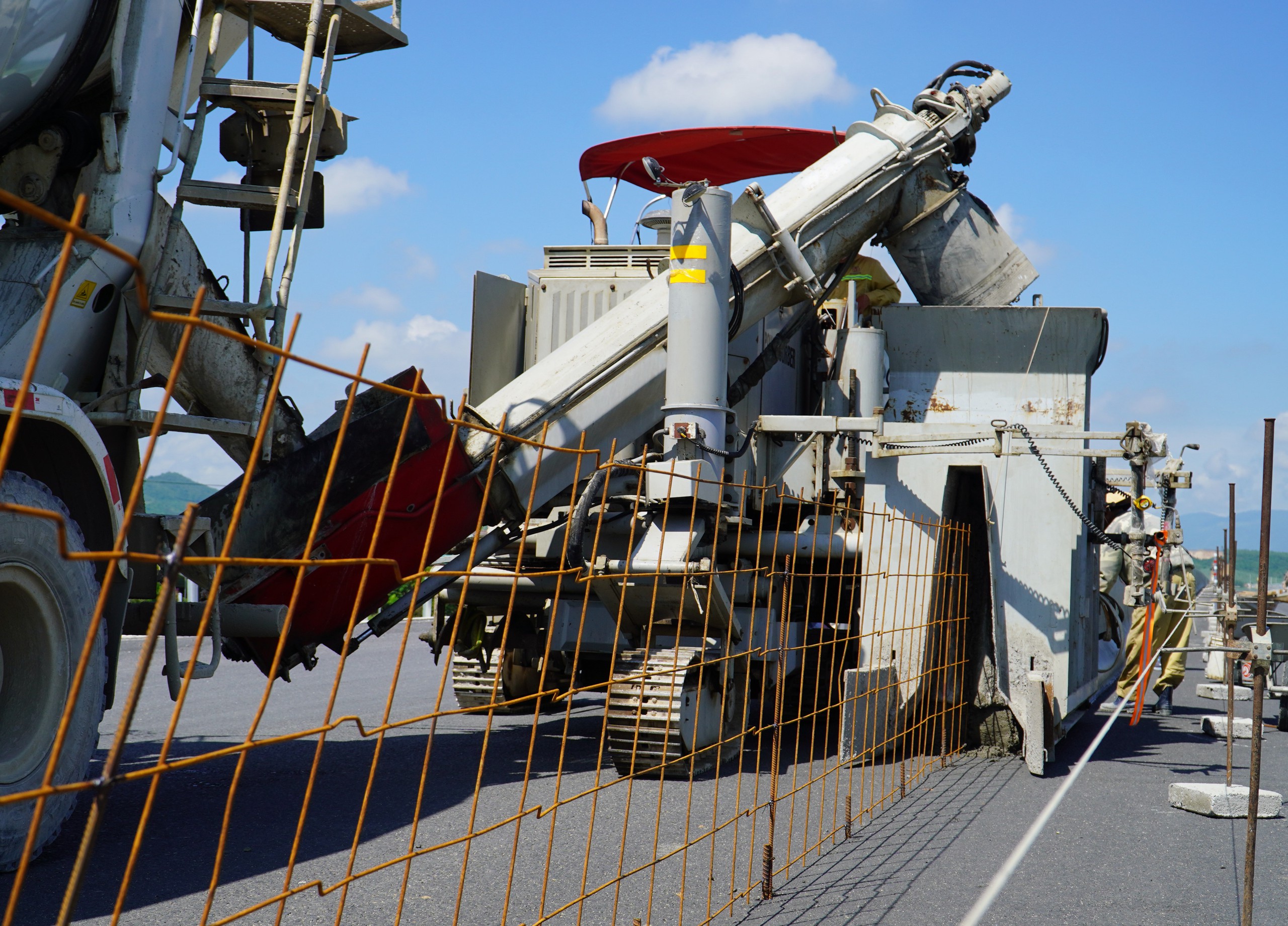 20 km đầu tuyến cao tốc Khánh Hòa - Buôn Ma Thuột dần về đích   - Ảnh 6.
