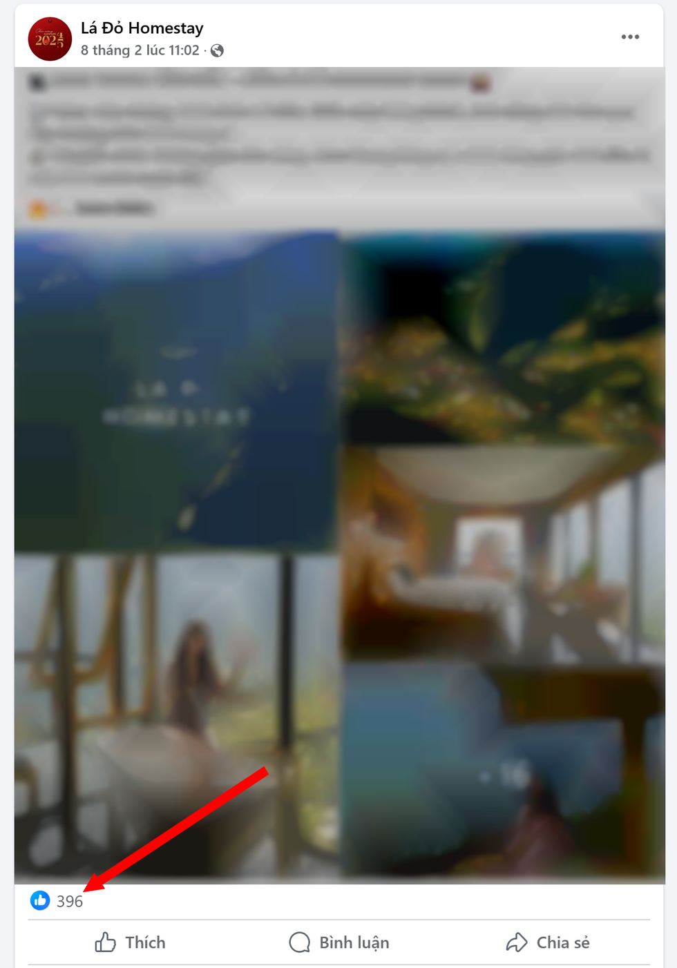 Cách nhận diện trang Facebook tích xanh giả mạo để tránh bị lừa đảo - 8