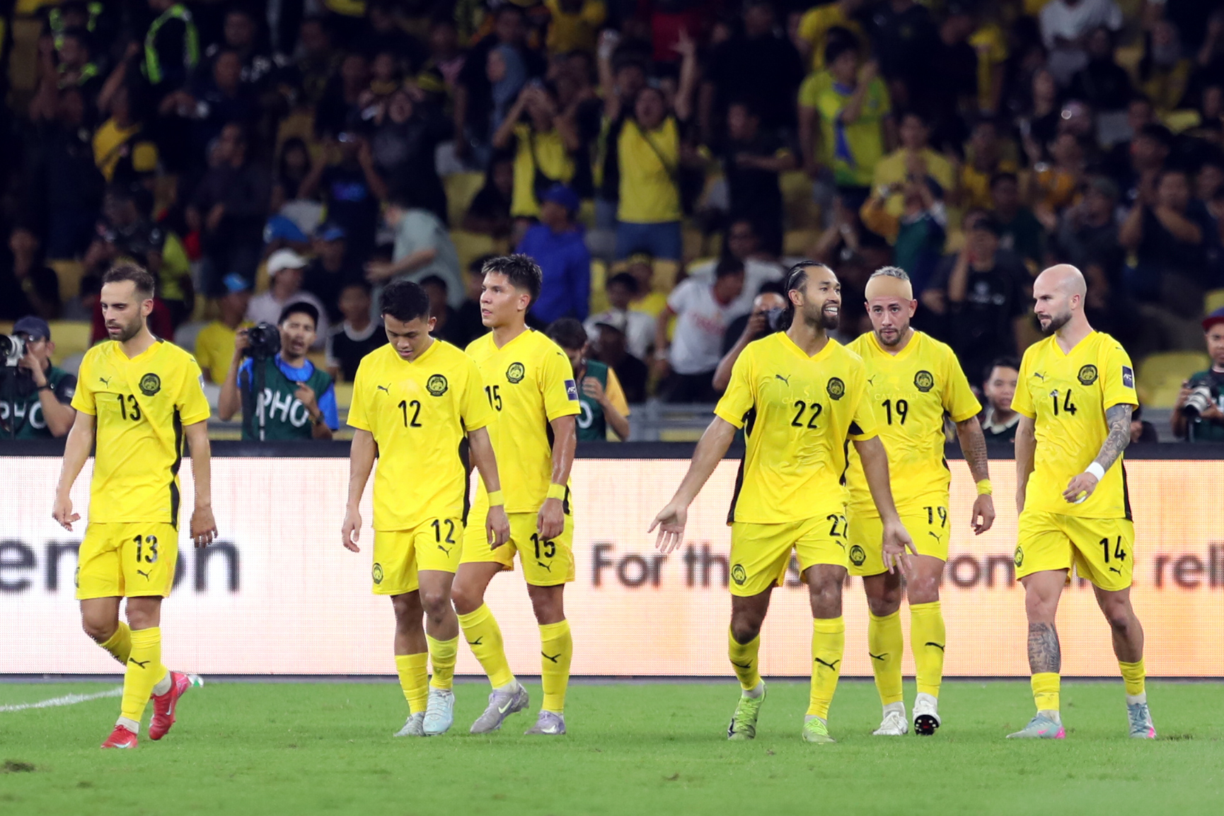 Cực sốc: FAM thuê luật sư ‘cãi lại’ FIFA, chưa có giấy phép hành nghề ở Malaysia- Ảnh 3. Cực sốc: FAM thuê luật sư ‘cãi lại’ FIFA, chưa có giấy phép hành nghề ở Malaysia- Ảnh 3.