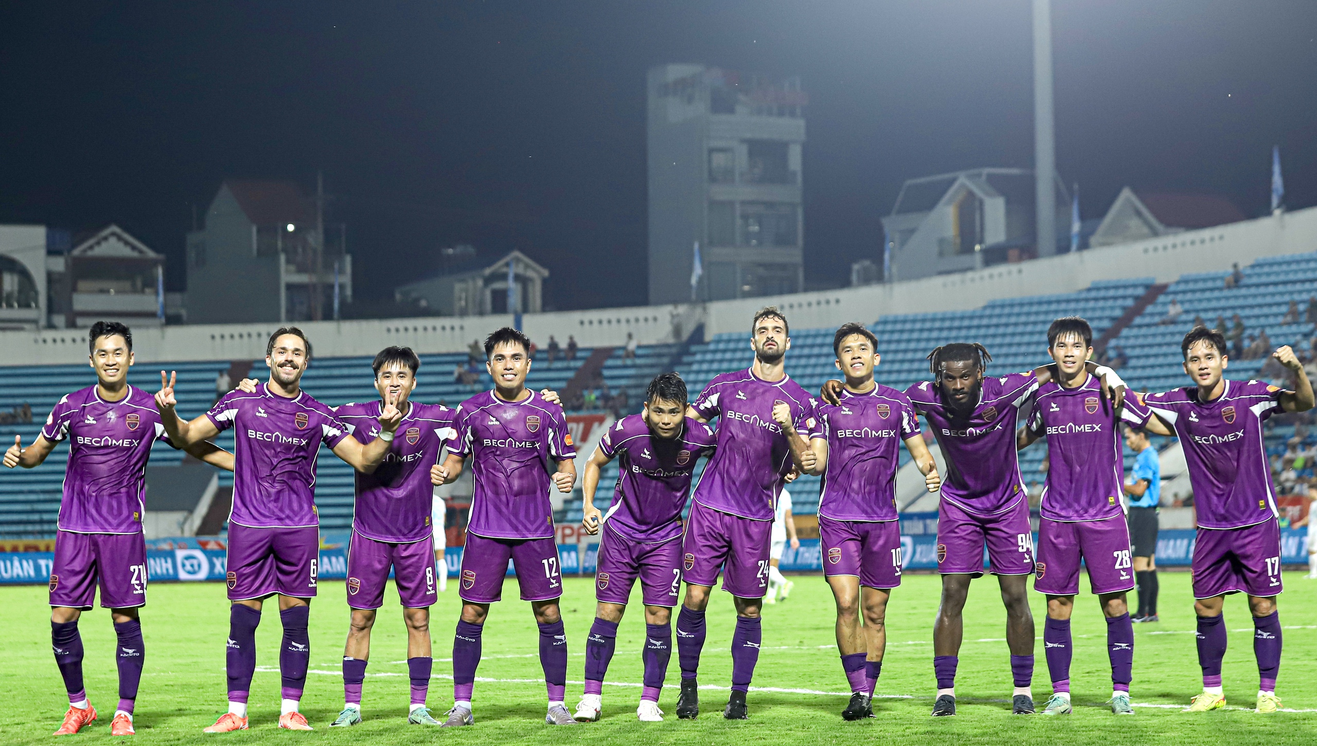 Minh Khoa ghi bàn và kiến tạo, đội tuyển Việt Nam có thêm ý tưởng tấn công- Ảnh 3. Minh Khoa ghi bàn và kiến tạo, đội tuyển Việt Nam có thêm ý tưởng tấn công- Ảnh 3.