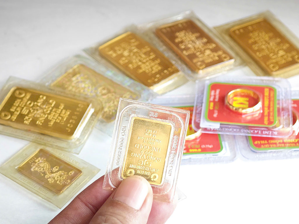 Tranh cãi thuế vàng- Ảnh 2.