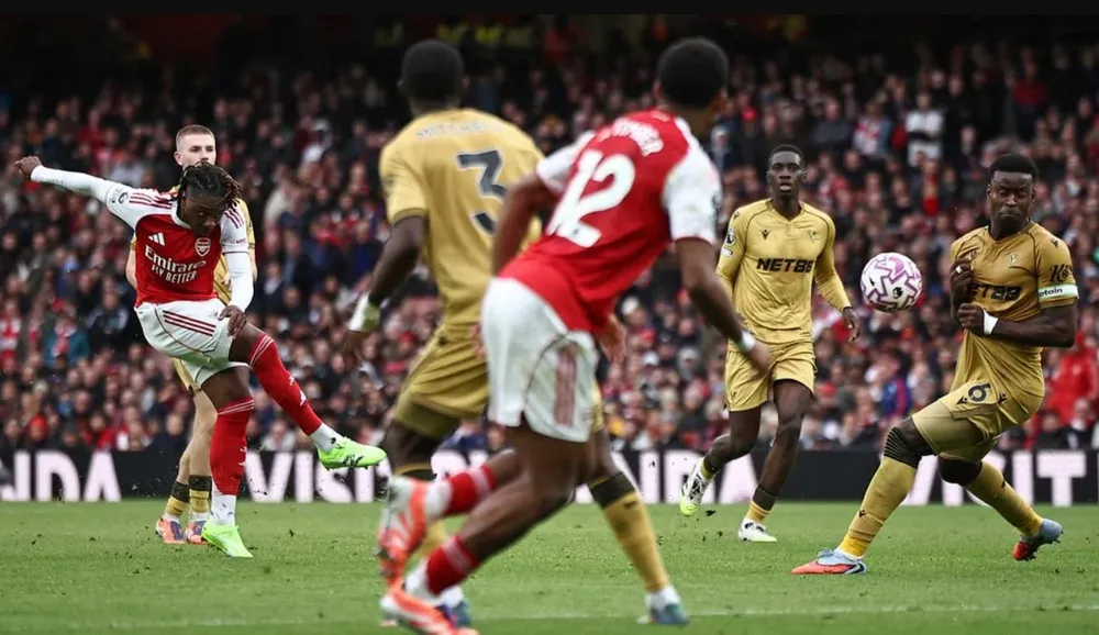 Arsenal được dự đoán sẽ có chiến thắng dễ dàng trước Burnley. Ảnh: EPL arsenal-chien-thang-de-dang.jpg