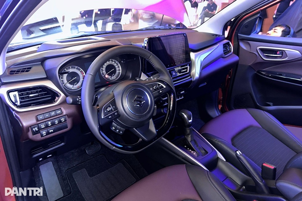 Xe mới ra mắt khách Việt trong tháng 10: Có mẫu đốt chưa đến 1 lít/100km - 2