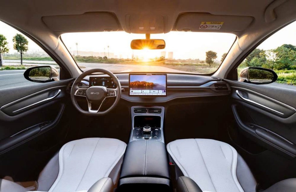 Xe mới ra mắt khách Việt trong tháng 10: Có mẫu đốt chưa đến 1 lít/100km - 4