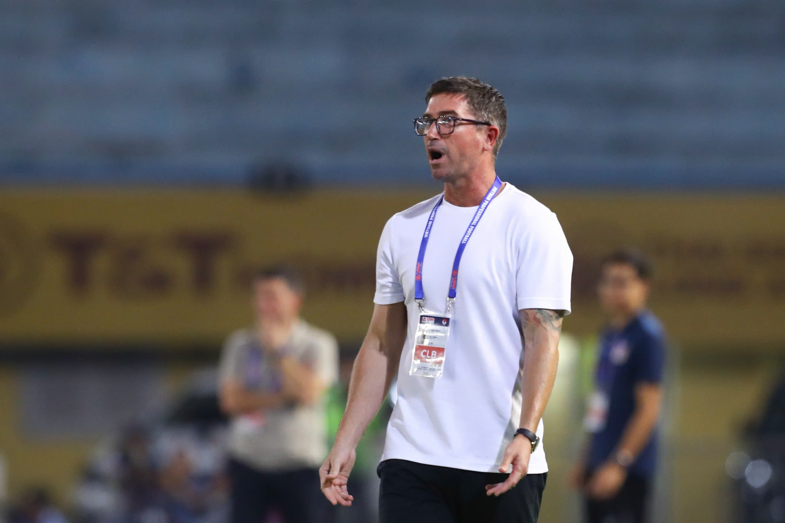 Khi HLV Harry Kewell dám 'thay máu' CLB Hà Nội tận gốc rễ- Ảnh 2. Khi HLV Harry Kewell dám 'thay máu' CLB Hà Nội tận gốc rễ- Ảnh 2.