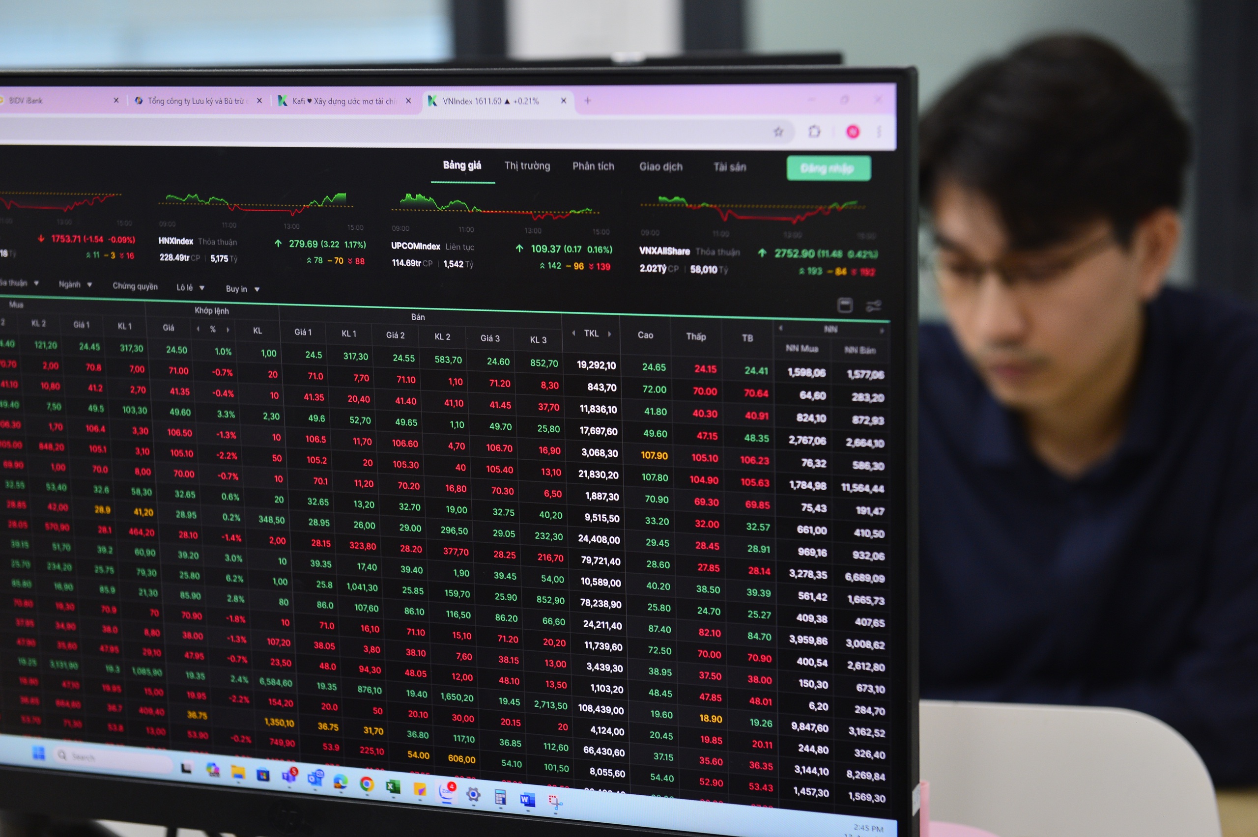 Tin tức sáng 11-2: Cần Thơ thông qua 7 dự án thí điểm nhà ở thương mại; A Choén tăng vốn gấp đôi - Ảnh 1.