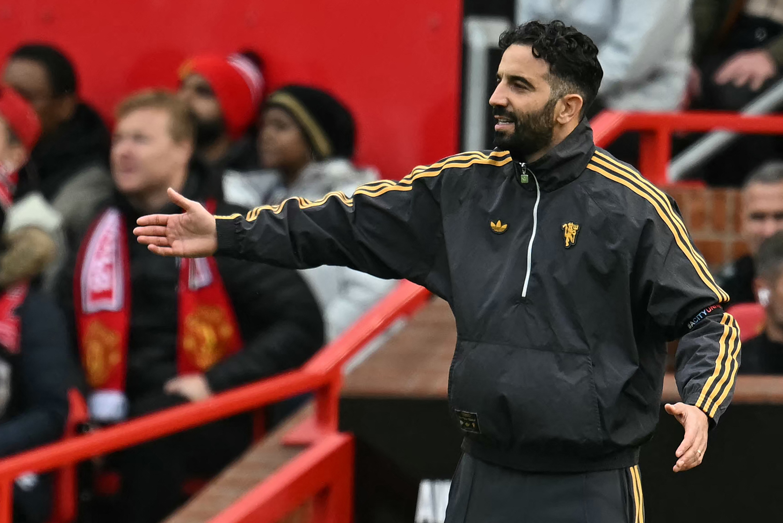 Nhận định Liverpool vs Man Utd: Đại chiến của hai gã khổng lồ đang khủng hoảng - Ảnh 3.