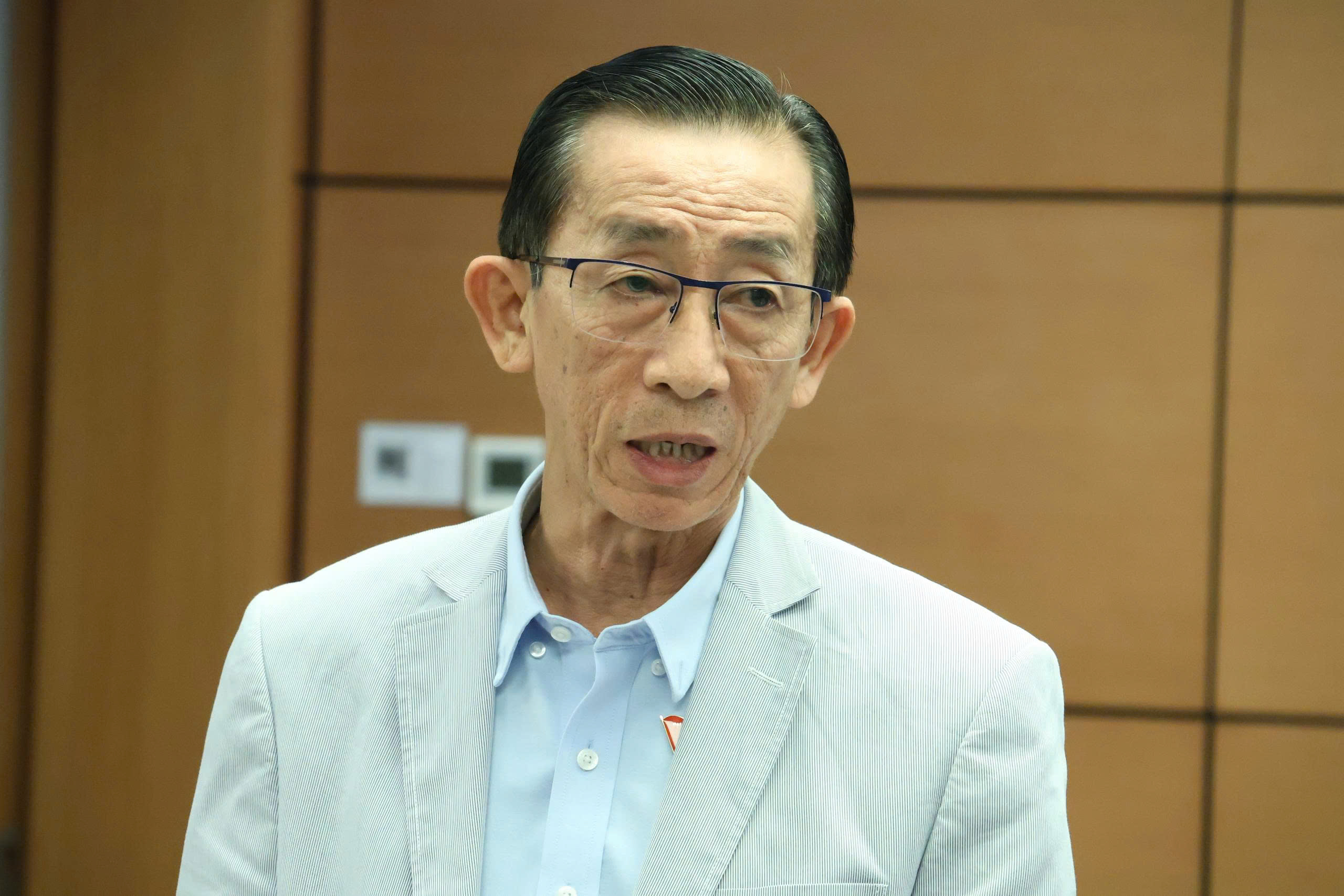 LUẬT ĐÔ THỊ ĐẶC BIỆT CHO TP HCM: Không phải đặc quyền, mà là trách nhiệm quốc gia - Ảnh 1.