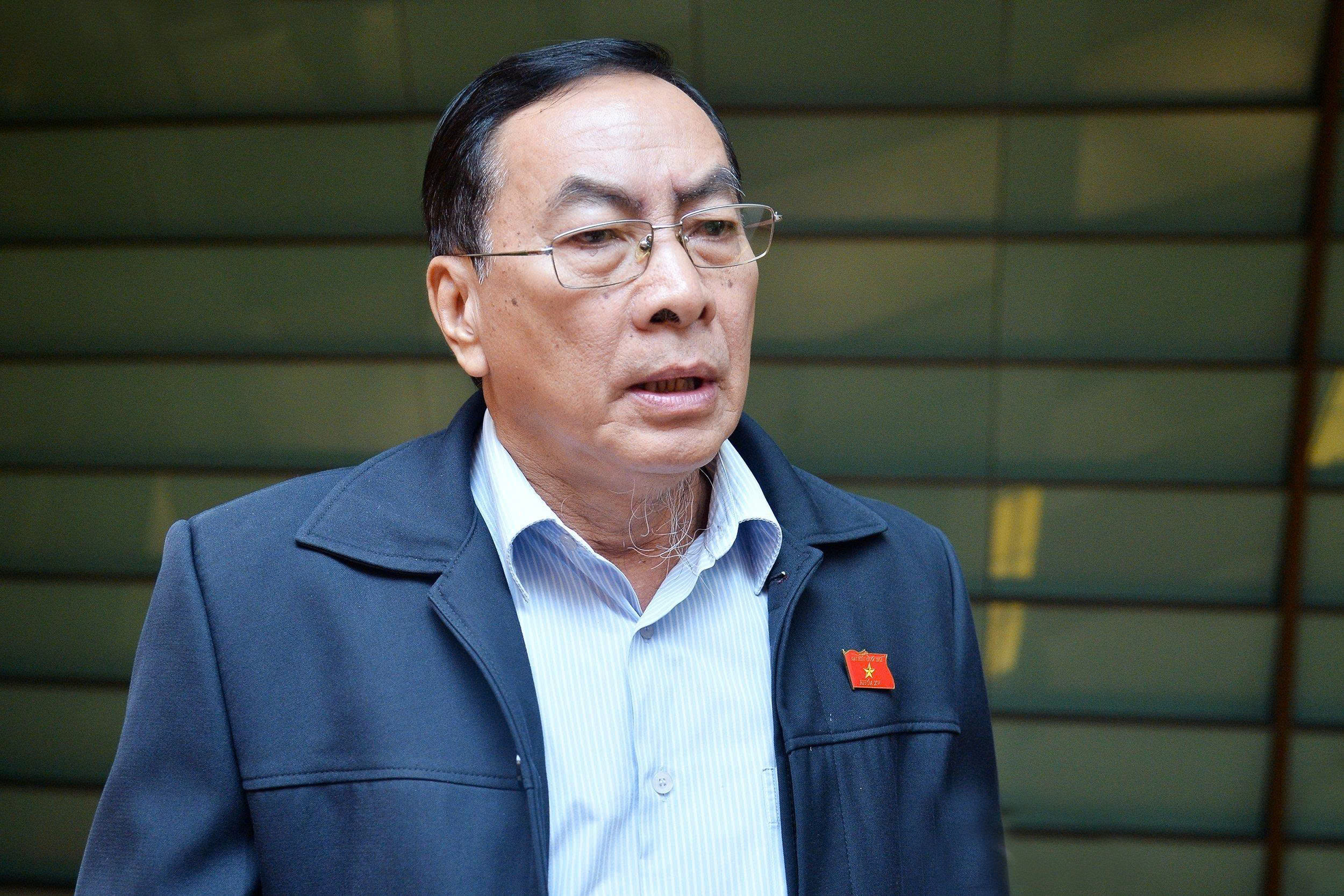 LUẬT ĐÔ THỊ ĐẶC BIỆT CHO TP HCM: Không phải đặc quyền, mà là trách nhiệm quốc gia - Ảnh 1.