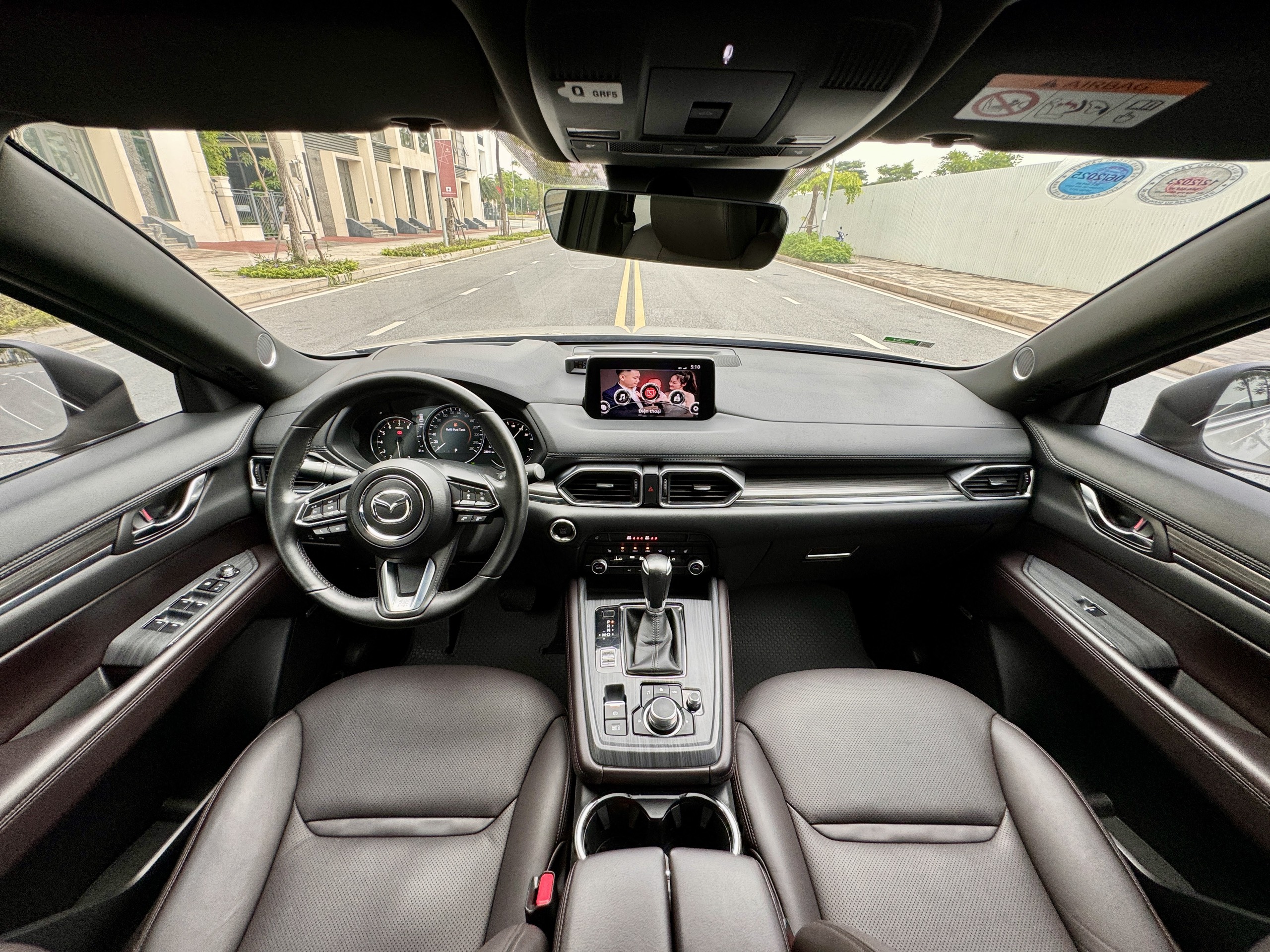 3 mẫu crossover 7 chỗ rớt giá nhanh nhất thị trường xe cũ- Ảnh 4.