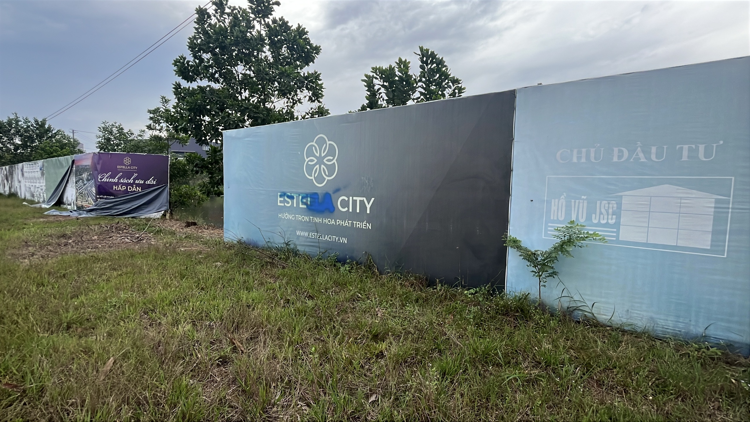 Khu dân cư PNR Estella ở Đồng Nai bị kết luận sai phạm nghiêm trọng - Ảnh 3.