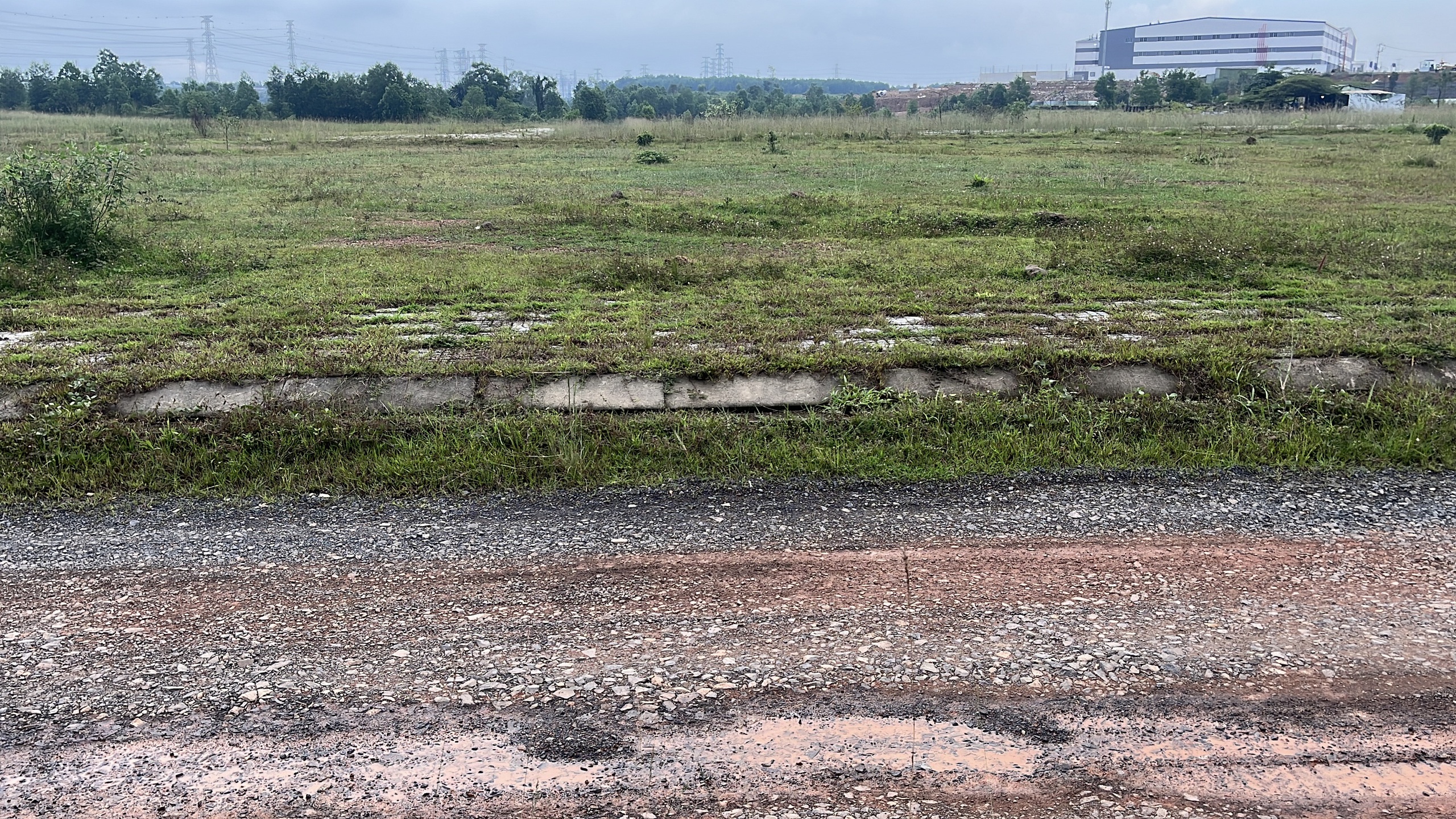 Khu dân cư PNR Estella ở Đồng Nai bị kết luận sai phạm nghiêm trọng - Ảnh 4.