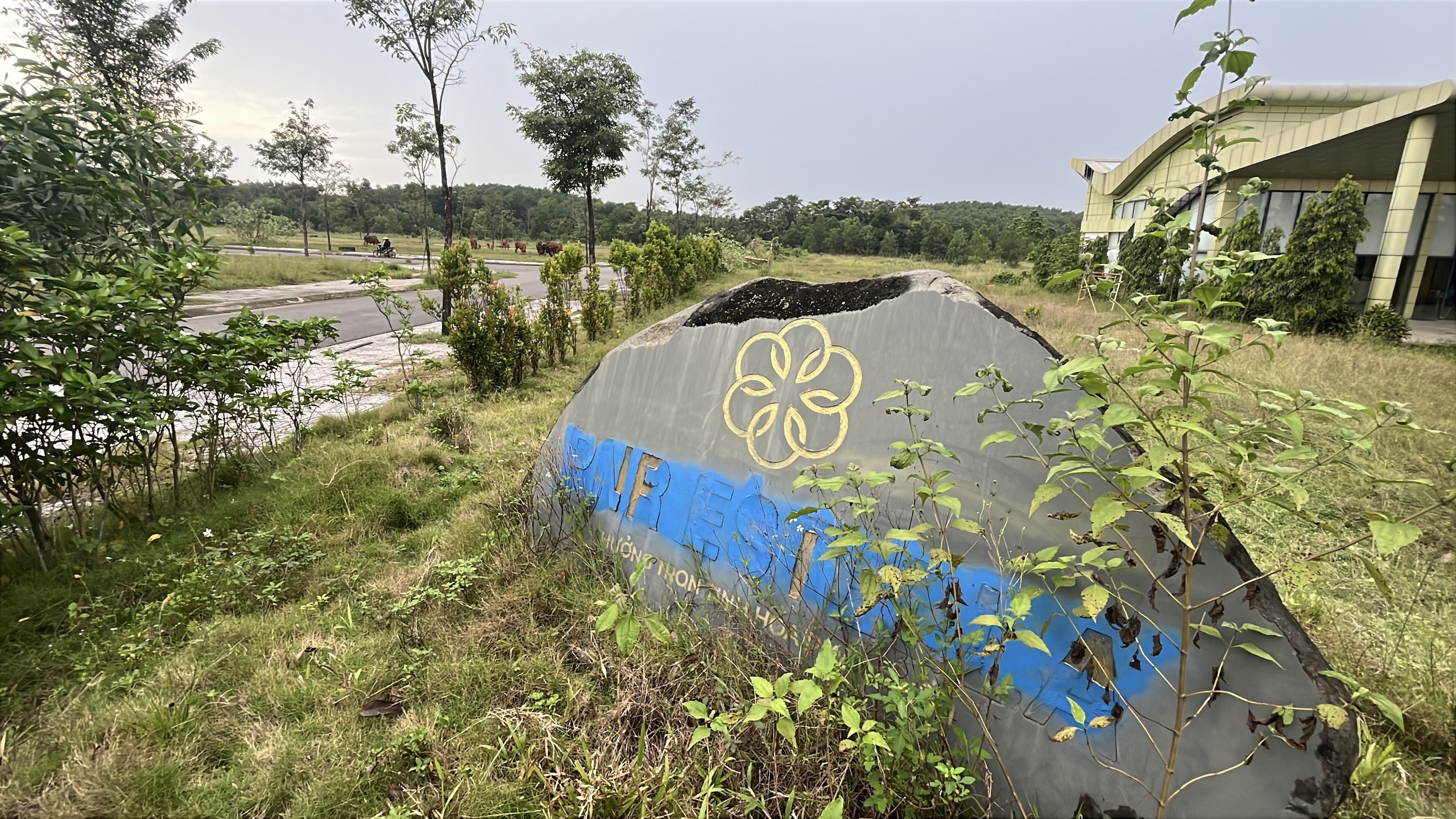 Khu dân cư PNR Estella ở Đồng Nai bị kết luận sai phạm nghiêm trọng - Ảnh 9.