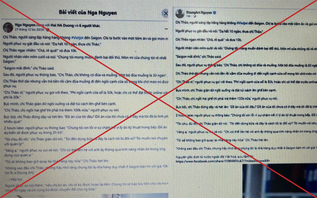 Xây dựng môi trường mạng văn minh - Ảnh 3.