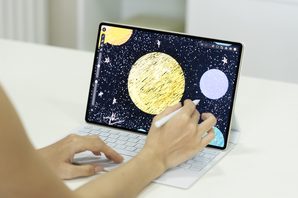 Loạt máy tính bảng Android giảm giá tiền triệu dịp cận Tết - 2