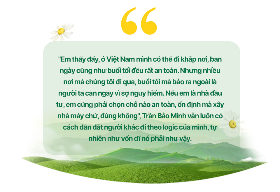 Chiến lược vươn mình của Nutifood trên thị trường Đông Nam Á - Ảnh 4.