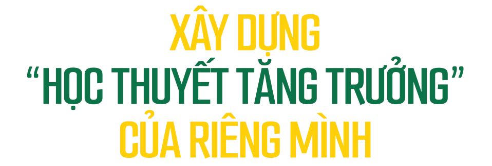 Chiến lược vươn mình của Nutifood trên thị trường Đông Nam Á - Ảnh 6.