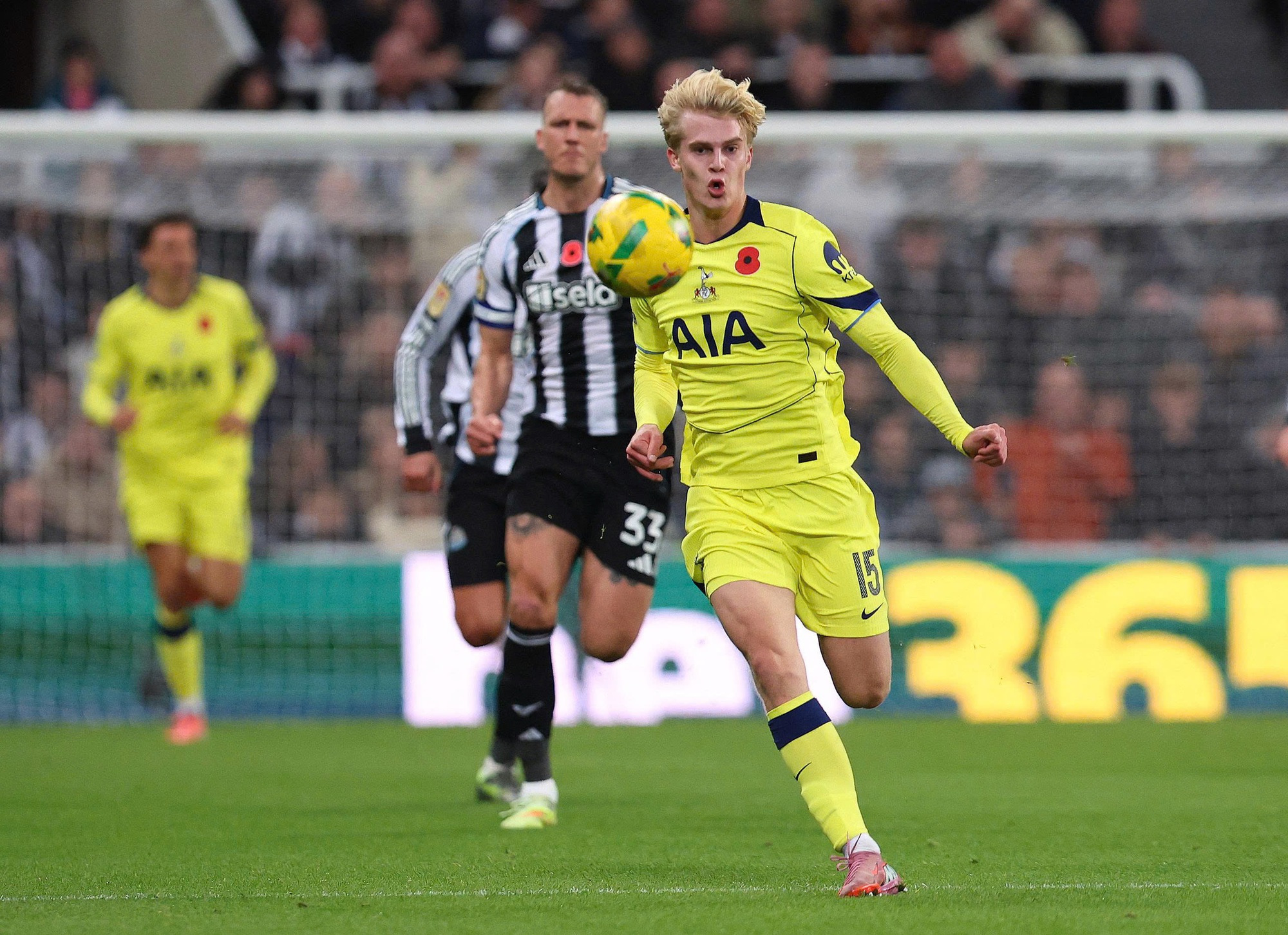 Nhận định Tottenham vs Chelsea 0 giờ 30 ngày 2.11: Khi bản lĩnh là tất cả- Ảnh 2.