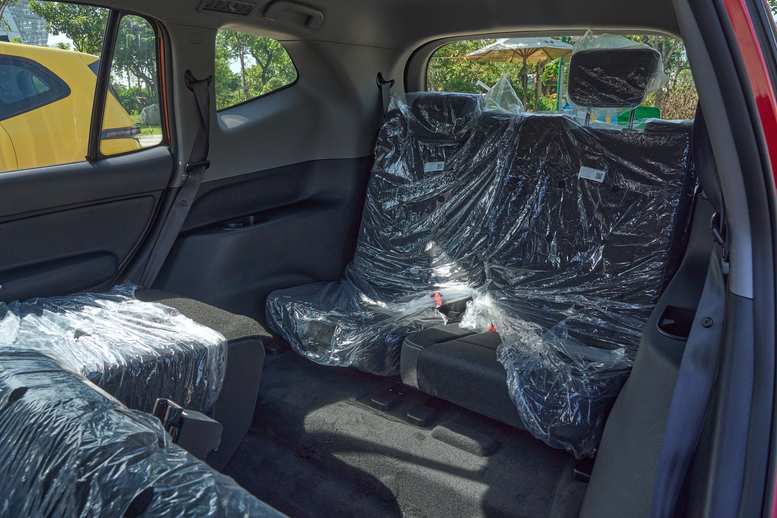 Có nên mua xe 7 chỗ VinFast Limo Green để chạy dịch vụ? - Ảnh 3.