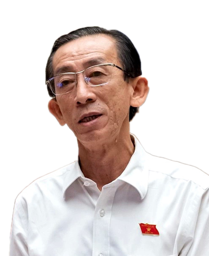 kỷ nguyên tăng trưởng - Ảnh 2.