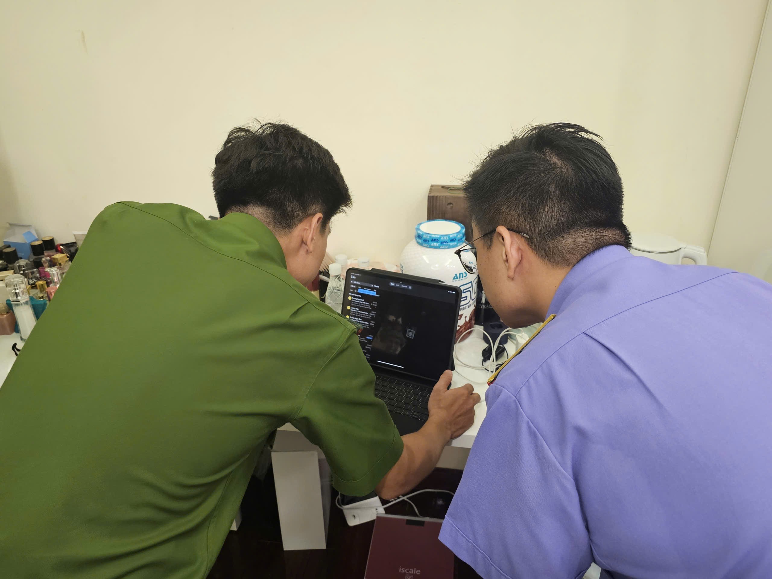 Trương Ngọc Ánh - Ảnh 4.