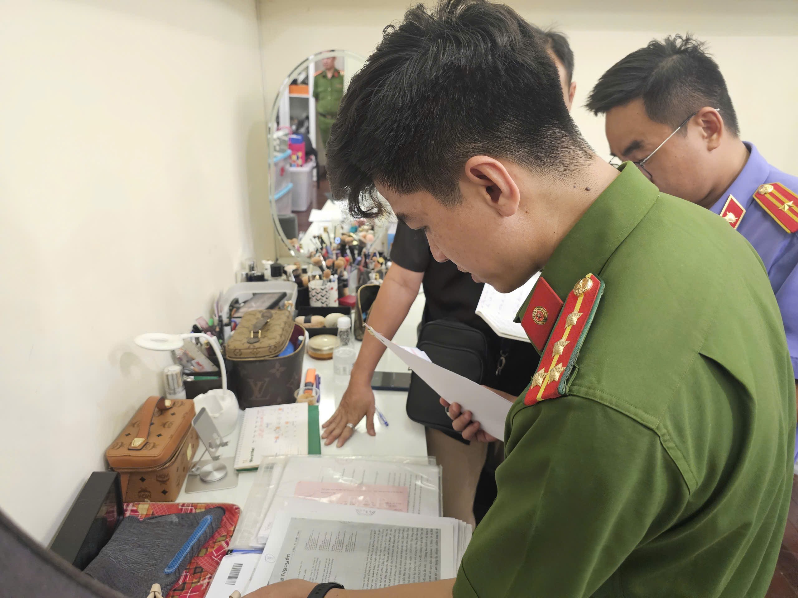 Trương Ngọc Ánh - Ảnh 3.