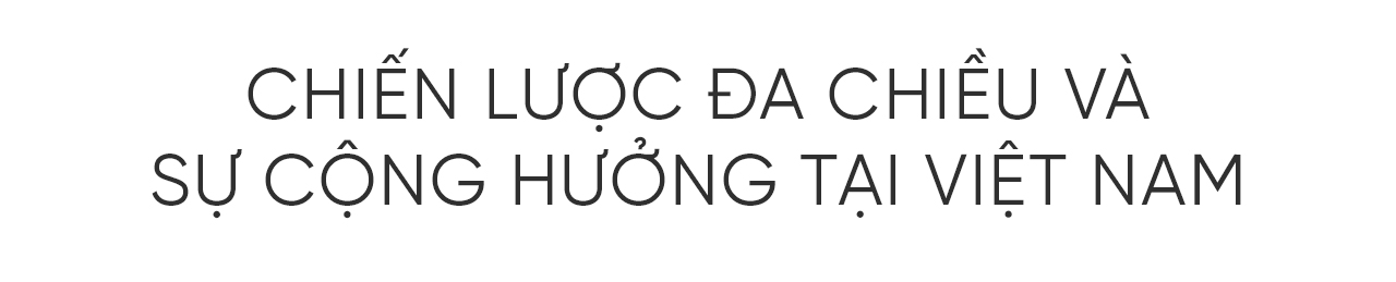 Lexus lập kỷ lục doanh số toàn cầu, mở rộng dải sản phẩm hybrid tại Việt Nam - Ảnh 2.