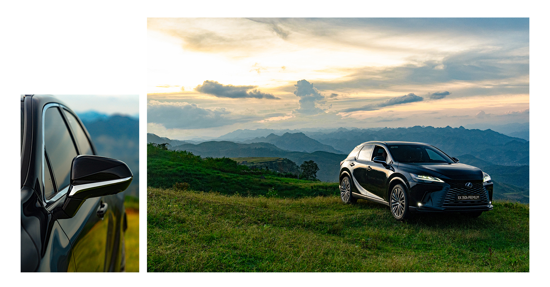 Lexus lập kỷ lục doanh số toàn cầu, mở rộng dải sản phẩm hybrid tại Việt Nam - Ảnh 3.