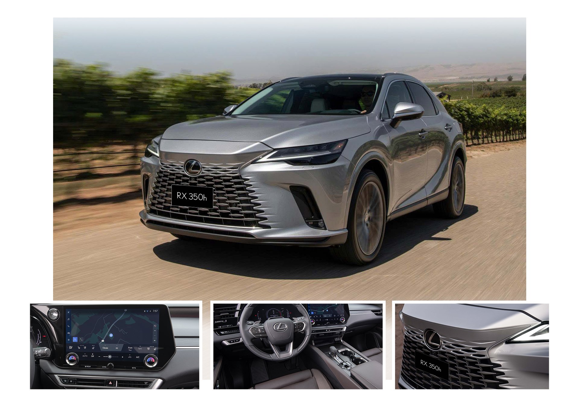 Lexus lập kỷ lục doanh số toàn cầu, mở rộng dải sản phẩm hybrid tại Việt Nam - Ảnh 4.