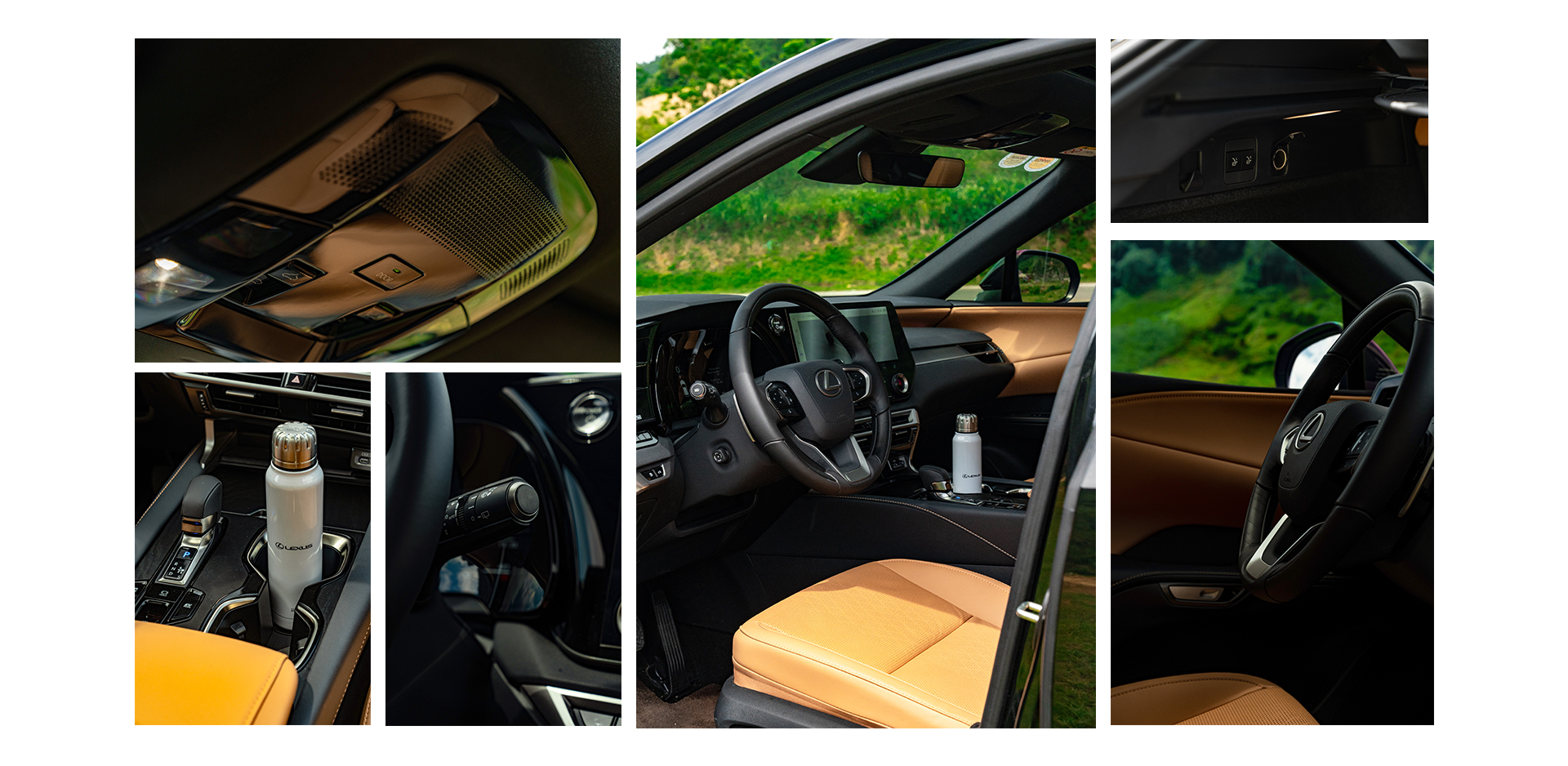 Lexus lập kỷ lục doanh số toàn cầu, mở rộng dải sản phẩm hybrid tại Việt Nam - Ảnh 6.