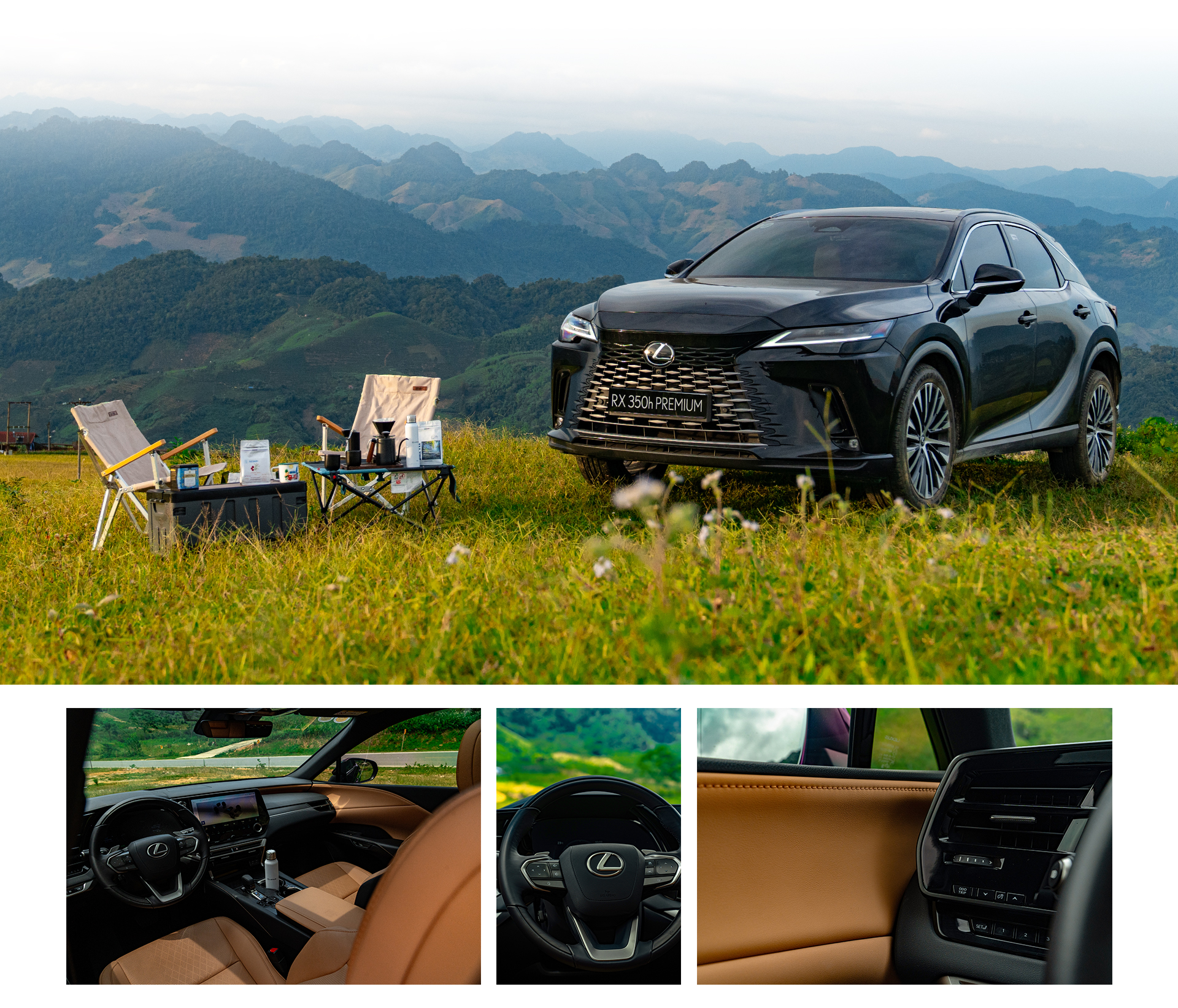 Lexus lập kỷ lục doanh số toàn cầu, mở rộng dải sản phẩm hybrid tại Việt Nam - Ảnh 7.