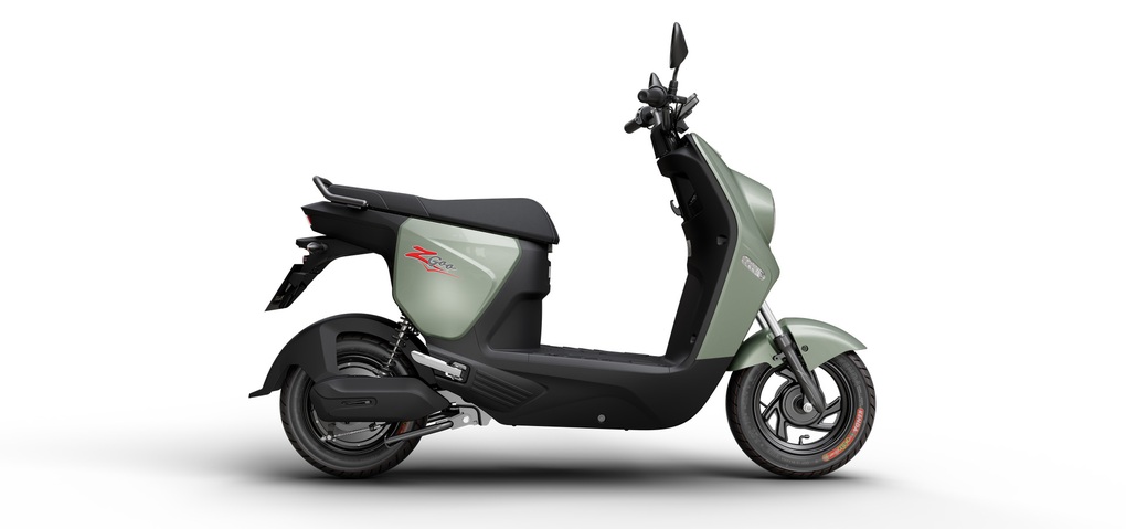 VinFast ra mắt xe máy điện ZGoo và FLazz, giá từ 14,9 triệu đồng - 3