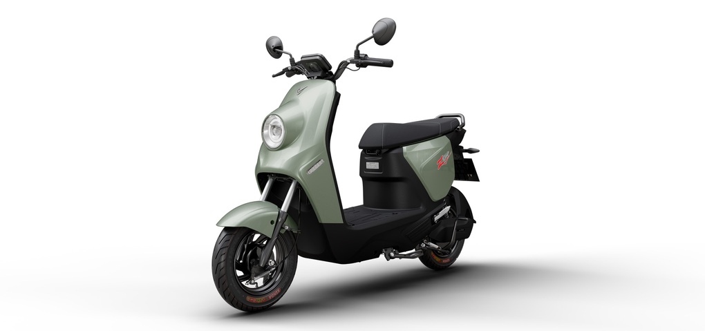 VinFast ra mắt xe máy điện ZGoo và FLazz, giá từ 14,9 triệu đồng - 4