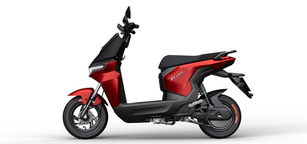 VinFast ra mắt xe máy điện ZGoo và FLazz, giá từ 14,9 triệu đồng - 5