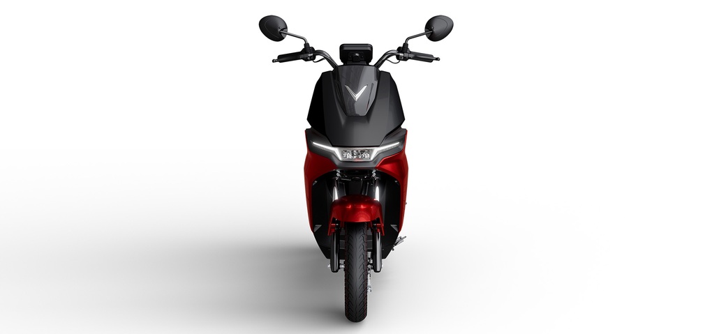 VinFast ra mắt xe máy điện ZGoo và FLazz, giá từ 14,9 triệu đồng - 6
