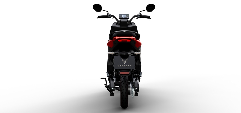 VinFast ra mắt xe máy điện ZGoo và FLazz, giá từ 14,9 triệu đồng - 8