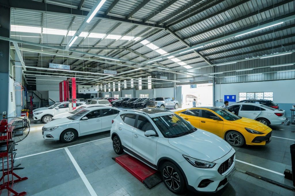 Hành trình nâng cao trải nghiệm khách hàng - Ảnh 3.