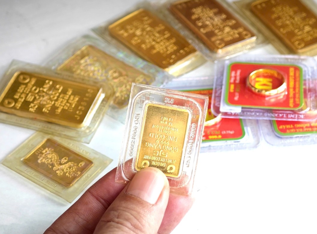 Những chính sách nổi bật có hiệu lực từ tháng 11- Ảnh 3.