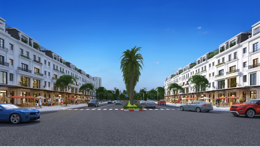 Lễ ký kết với các đại lý phân phối dự án Vera Diamond City Quảng Ninh - 6