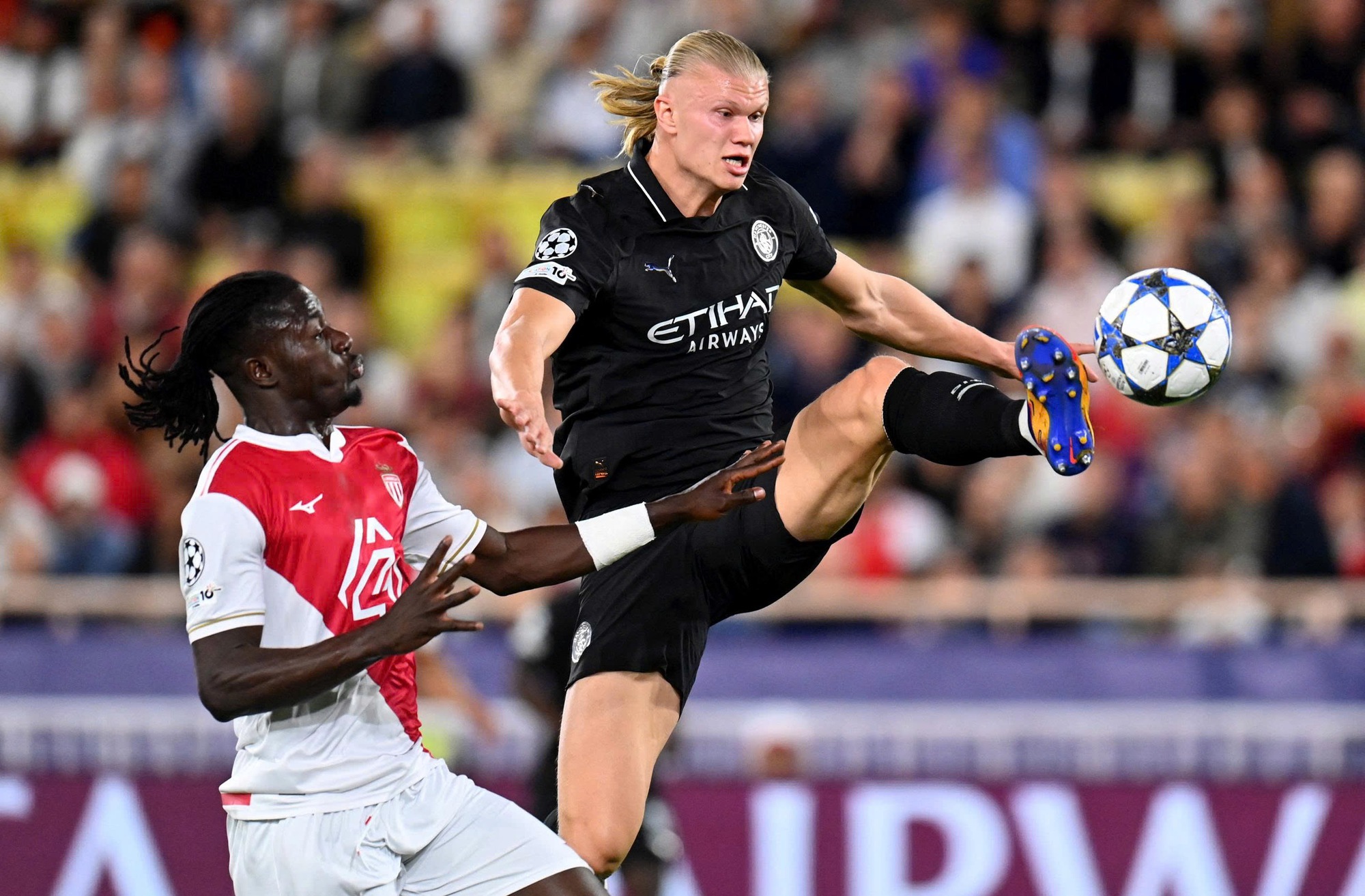 Nhận định Man City vs Everton: Khi ‘Cỗ máy săn bàn’ Haaland đối đầu ‘Lời nguyền Moyes’- Ảnh 3.