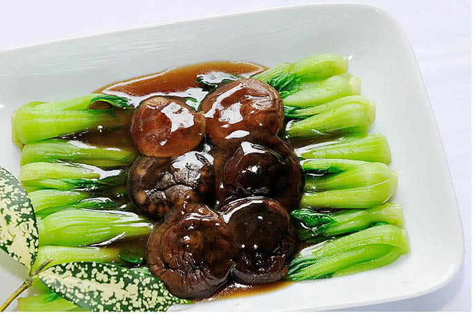 Loại rau giá rẻ bèo, được coi là 'vua canxi', bán đầy chợ Việt, chế biến thành nhiều món ngon - 3