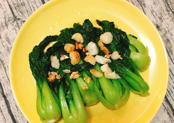 Loại rau giá rẻ bèo, được coi là 'vua canxi', bán đầy chợ Việt, chế biến thành nhiều món ngon - 6