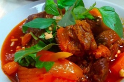 Bất ngờ với loại củ hỗ trợ người bị gan nhiễm mỡ, chế biến thành nhiều món ngon