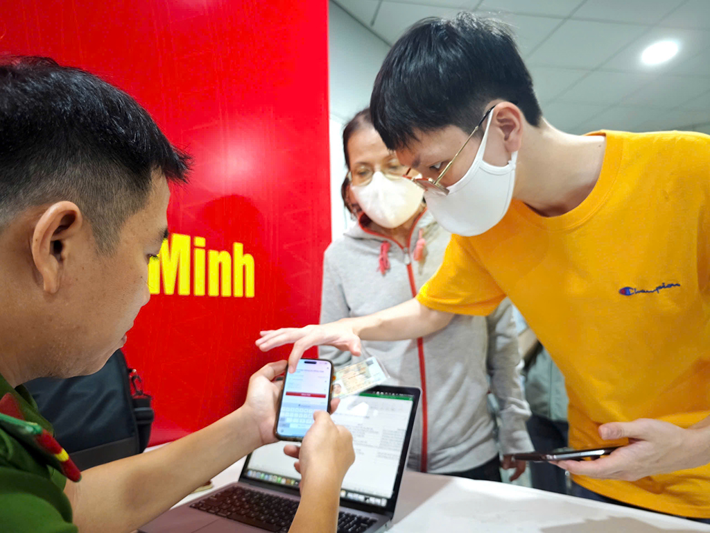 Siêu ứng dụng quốc gia trong kỷ nguyên số  - Ảnh 3.