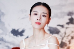 Ba thói quen ăn uống giúp Đổng Khiết trẻ mãi không già