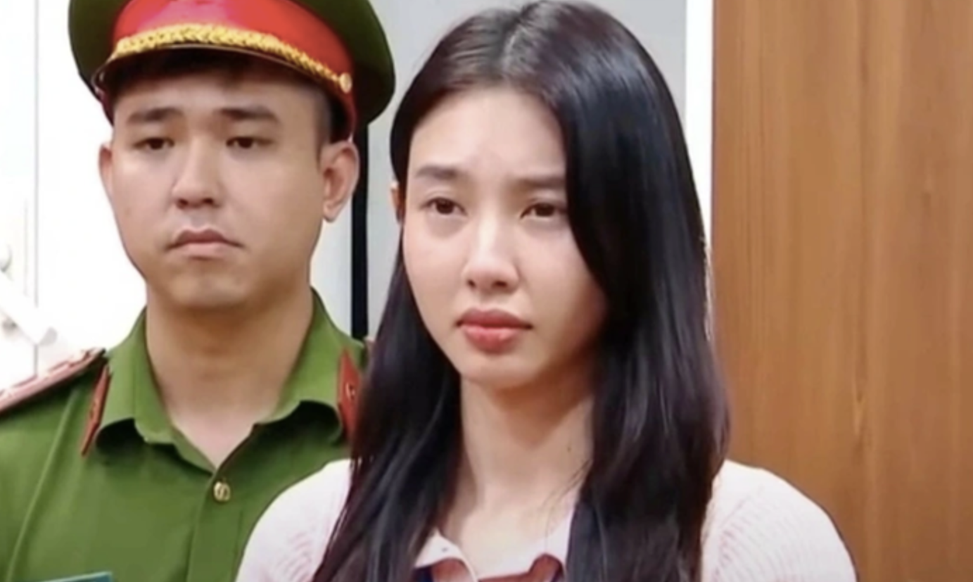 Diễn viên Trương Ngọc Ánh và những người nổi tiếng nào đã bị bắt?- Ảnh 5.