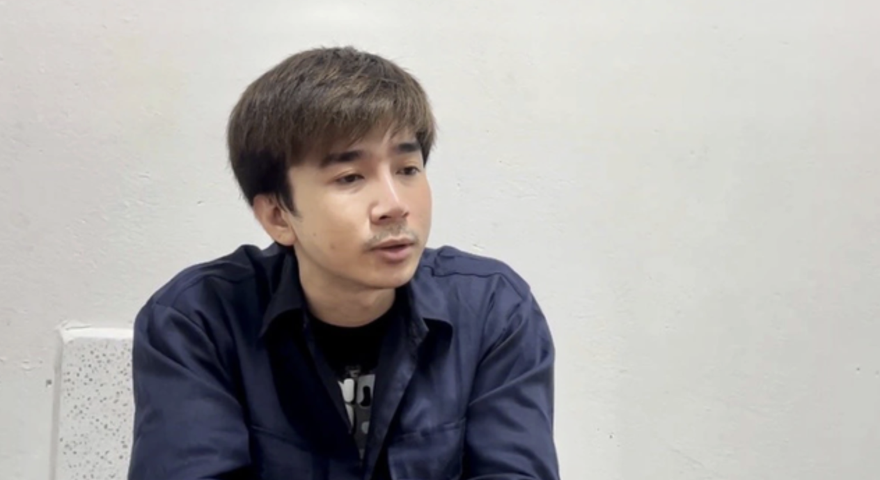 Diễn viên Trương Ngọc Ánh và những người nổi tiếng nào đã bị bắt?- Ảnh 6.