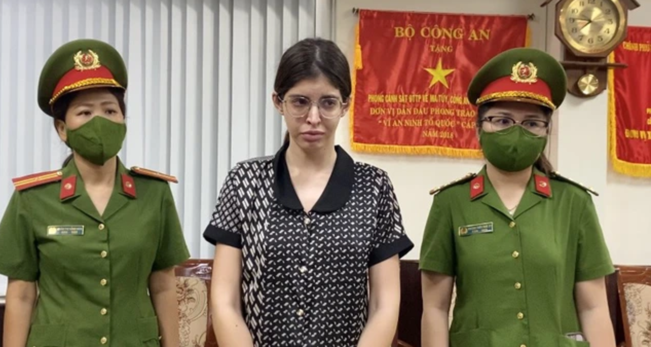 Diễn viên Trương Ngọc Ánh và những người nổi tiếng nào đã bị bắt?- Ảnh 8.