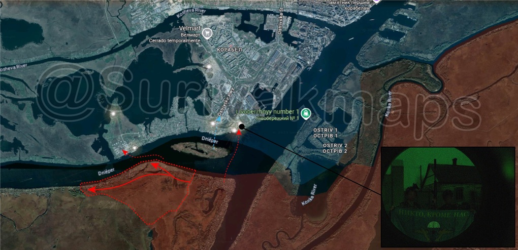 Chiến sự Ukraine 1/11: Nỗ lực giải cứu Pokrovsk của lực lượng Kiev thất bại - 5